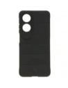 Hurtownia GSM - Pancerne etui Bizon Case Tur do Oppo A60 4G czarne - BIZ6749 - {ean13} - Hurt