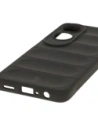 Hurtownia GSM - Pancerne etui Bizon Case Tur do Oppo A60 4G czarne - BIZ6749 - {ean13} - Hurt