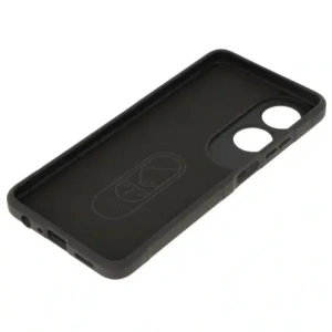 Hurtownia GSM - Bizon Carcasă Tur Oppo A60 4G neagră - BIZ6749 - {ean13} - Hurt