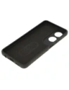 Hurtownia GSM - Pancerne etui Bizon Case Tur do Oppo A60 4G czarne - BIZ6749 - {ean13} - Hurt