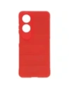 Hurtownia GSM - Bizon Case Tur Oppo A60 4G rot - BIZ6750 - {ean13} - Hurt