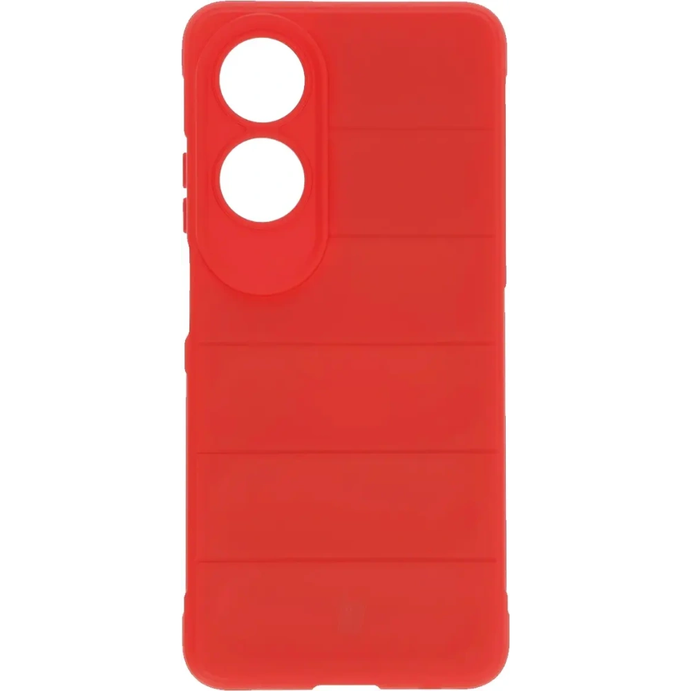 Hurtownia GSM - Pancerne etui Bizon Case Tur do Oppo A60 4G czerwone - BIZ6750 - {ean13} - Hurt