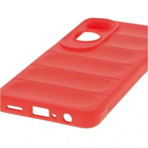 Hurtownia GSM - Caz Bizon Tur Oppo A60 4G roșu - BIZ6750 - {ean13} - Hurt