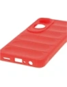 Hurtownia GSM - Pancerne etui Bizon Case Tur do Oppo A60 4G czerwone - BIZ6750 - {ean13} - Hurt