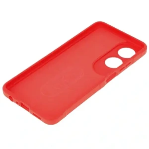 Hurtownia GSM - Caz Bizon Tur Oppo A60 4G roșu - BIZ6750 - {ean13} - Hurt