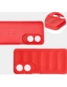 Hurtownia GSM - Bizon Case Tur Oppo A60 4G rot - BIZ6750 - {ean13} - Hurt
