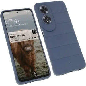 Hurtownia GSM - Pancéřové pouzdro Bizon Case Tur pro Oppo A60 4G modré - BIZ6751 - {ean13} - Hurt