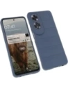Hurtownia GSM - Bizon tok Tur Oppo A60 4G sötétkék - BIZ6751 - {ean13} - Hurt