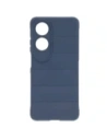 Hurtownia GSM - Pancerne etui Bizon Case Tur do Oppo A60 4G granatowe - BIZ6751 - {ean13} - Hurt