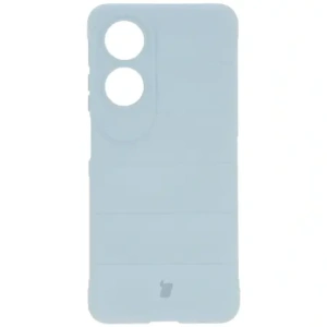 Hurtownia GSM - Husa Bizon pentru Oppo A60 4G, albastru deschis - BIZ6752 - {ean13} - Hurt