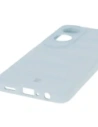 Hurtownia GSM - Husa Bizon pentru Oppo A60 4G, albastru deschis - BIZ6752 - {ean13} - Hurt