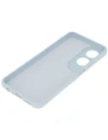Hurtownia GSM - Husa Bizon pentru Oppo A60 4G, albastru deschis - BIZ6752 - {ean13} - Hurt