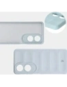 Wholesale Bizon Case Tur Oppo A60 4G light blue - BIZ6752 - {ean13} - Hurt