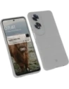 Hurtownia GSM - Pancerne etui Bizon Case Tur do Oppo A60 4G jasnoszare - BIZ6753 - {ean13} - Hurt