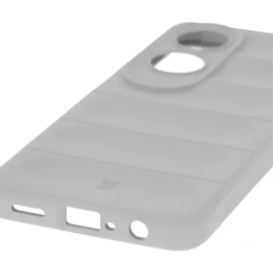 Hurtownia GSM - Pancéřové pouzdro Bizon Case Tur pro Oppo A60 4G světlé šedé - BIZ6753 - {ean13} - Hurt
