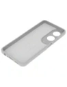 Hurtownia GSM - Bizon Case Tur Oppo A60 4G hellgrau - BIZ6753 - {ean13} - Hurt