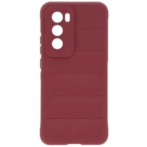 Hurtownia GSM - Bizon Case Tur für Oppo Reno 12 Pro dunkel lila - BIZ6754 - {ean13} - Hurt