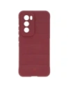 Hurtownia GSM - Pancerne etui Bizon Case Tur do Oppo Reno 12 Pro ciemnofioletowe - BIZ6754 - {ean13} - Hurt