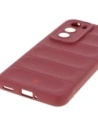 Hurtownia GSM - Pancerne etui Bizon Case Tur do Oppo Reno 12 Pro ciemnofioletowe - BIZ6754 - {ean13} - Hurt