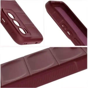 Hurtownia GSM - Bizon Case Tur für Oppo Reno 12 Pro dunkel lila - BIZ6754 - {ean13} - Hurt