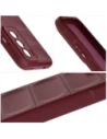 Hurtownia GSM - Pancerne etui Bizon Case Tur do Oppo Reno 12 Pro ciemnofioletowe - BIZ6754 - {ean13} - Hurt