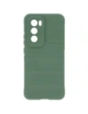 Hurtownia GSM - Bizon Case für Oppo Reno 12 Pro in dunkelgrün - BIZ6755 - {ean13} - Hurt