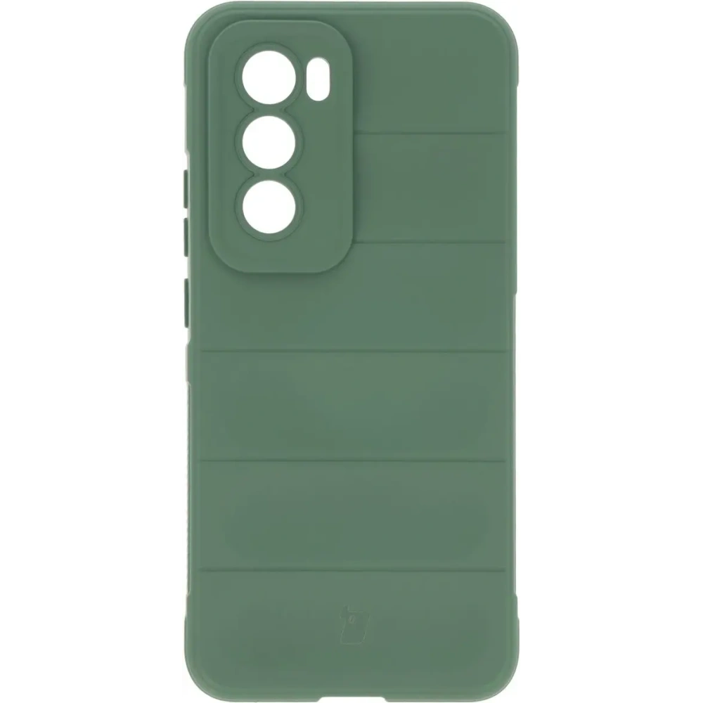 Hurtownia GSM - Bizon Case für Oppo Reno 12 Pro in dunkelgrün - BIZ6755 - {ean13} - Hurt