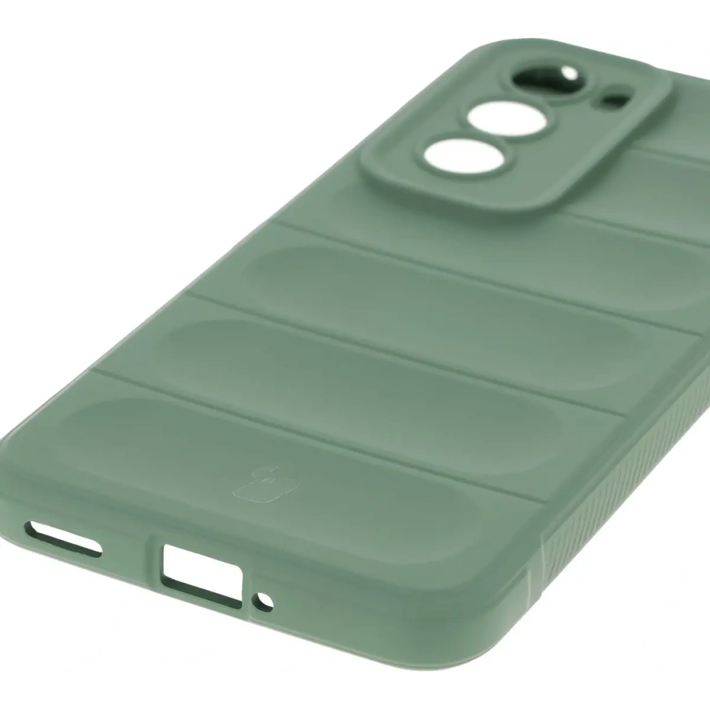 Hurtownia GSM - Bizon Case für Oppo Reno 12 Pro in dunkelgrün - BIZ6755 - {ean13} - Hurt
