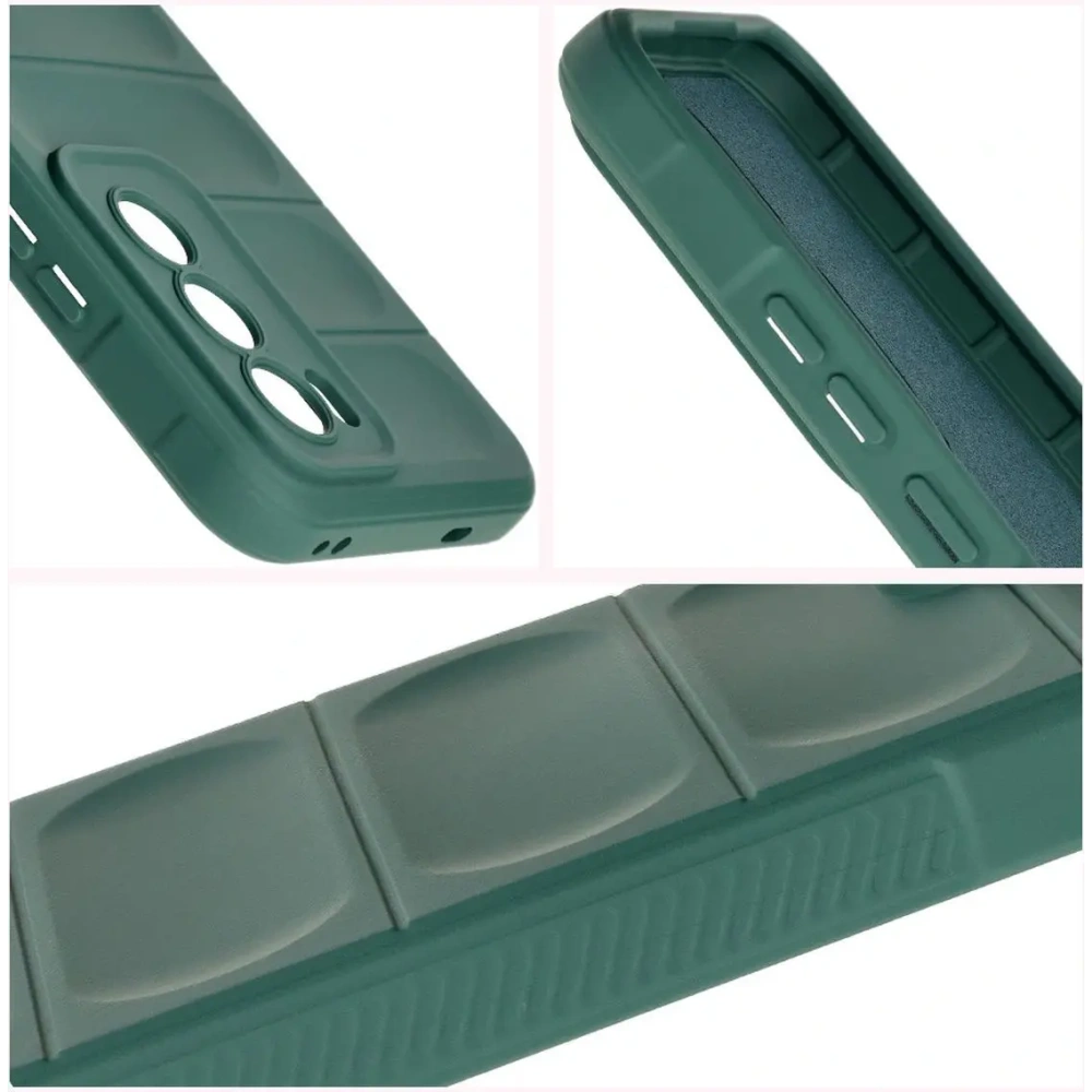 Wholesale Bizon Case Tur Oppo Reno 12 Pro dark green - BIZ6755 - {ean13} - Hurt