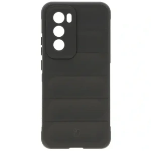 Hurtownia GSM - Bizon Case für Oppo Reno 12 Pro schwarz - BIZ6756 - {ean13} - Hurt