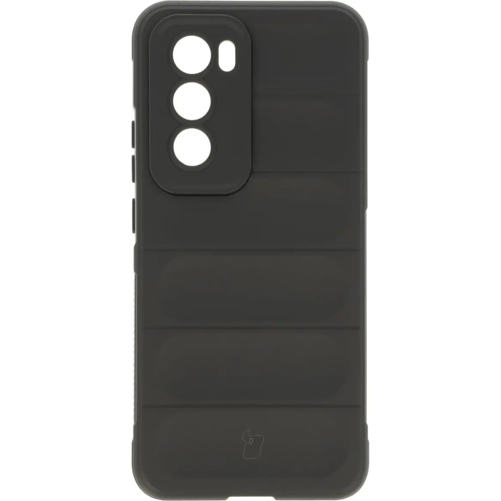 Hurtownia GSM - Pancéřové pouzdro Bizon Case Tur pro Oppo Reno 12 Pro černé - BIZ6756 - {ean13} - Hurt