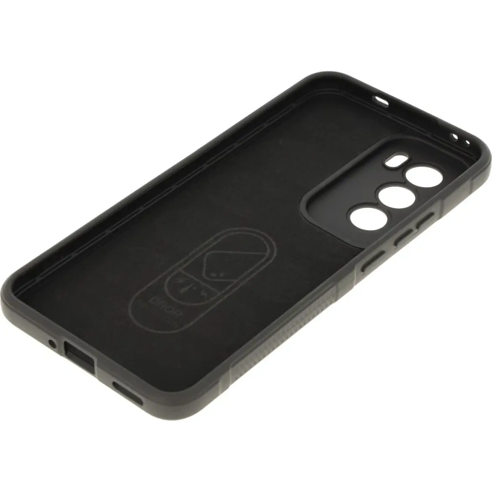 Hurtownia GSM - Pancéřové pouzdro Bizon Case Tur pro Oppo Reno 12 Pro černé - BIZ6756 - {ean13} - Hurt