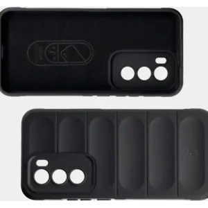 Hurtownia GSM - Bizon Case für Oppo Reno 12 Pro schwarz - BIZ6756 - {ean13} - Hurt