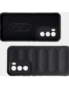 Hurtownia GSM - Pancéřové pouzdro Bizon Case Tur pro Oppo Reno 12 Pro černé - BIZ6756 - {ean13} - Hurt