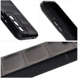 Hurtownia GSM - Bizon Case für Oppo Reno 12 Pro schwarz - BIZ6756 - {ean13} - Hurt