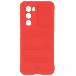 Hurtownia GSM - Bizon Case Tur Oppo Reno 12 Pro rot - BIZ6757 - {ean13} - Hurt