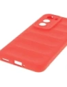 Hurtownia GSM - Pancerne etui Bizon Case Tur do Oppo Reno 12 Pro czerwone - BIZ6757 - {ean13} - Hurt