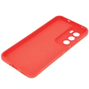 Hurtownia GSM - Bizon tok Tur Oppo Reno 12 Pro piros - BIZ6757 - {ean13} - Hurt