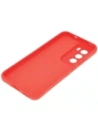 Hurtownia GSM - Pancerne etui Bizon Case Tur do Oppo Reno 12 Pro czerwone - BIZ6757 - {ean13} - Hurt