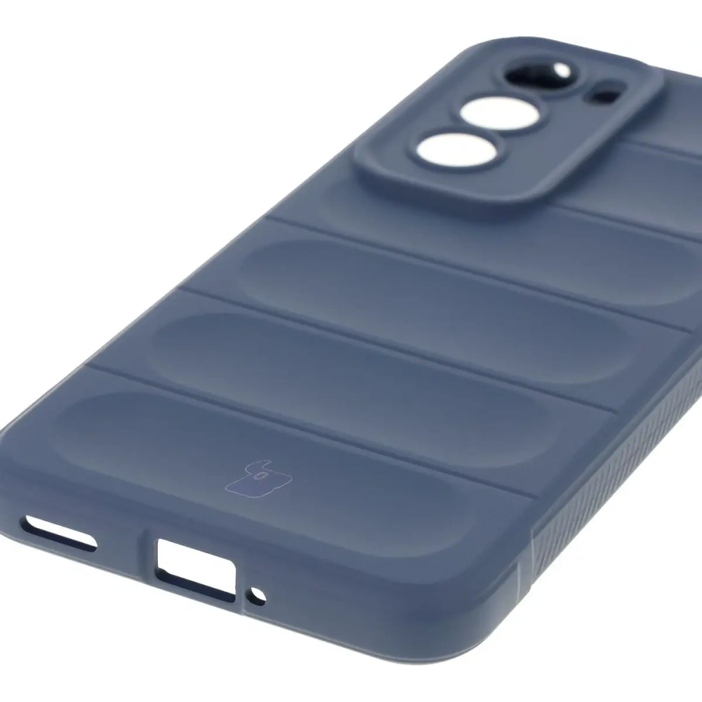 Wholesale Bizon Case Tur Oppo Reno 12 Pro navy blue - BIZ6758 - {ean13} - Hurt