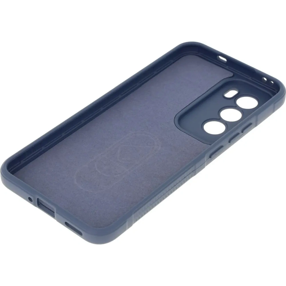 Hurtownia GSM - Pancerne etui Bizon Case Tur do Oppo Reno 12 Pro granatowe - BIZ6758 - {ean13} - Hurt