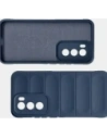 Hurtownia GSM - Pancerne etui Bizon Case Tur do Oppo Reno 12 Pro granatowe - BIZ6758 - {ean13} - Hurt