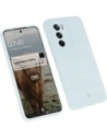 Pancerne etui Bizon Case Tur do Oppo Reno 12 Pro jasnoniebieskie