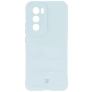 Hurtownia GSM - Bizon Case für Oppo Reno 12 Pro in hellblau - BIZ6759 - {ean13} - Hurt