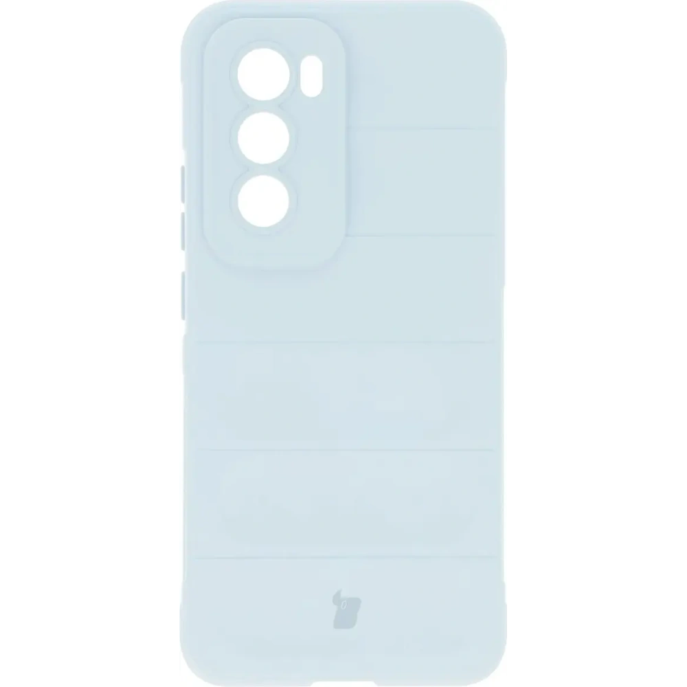 Hurtownia GSM - Pancerne etui Bizon Case Tur do Oppo Reno 12 Pro jasnoniebieskie - BIZ6759 - {ean13} - Hurt