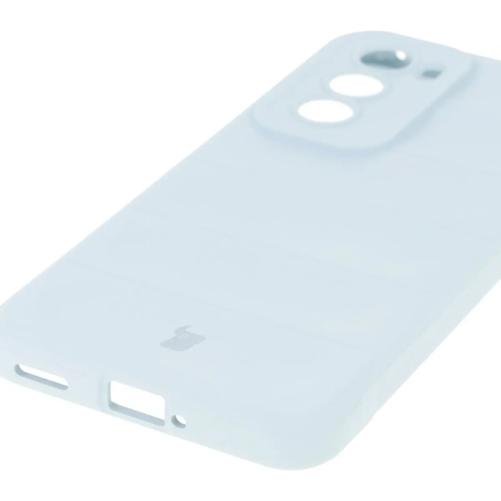 Hurtownia GSM - Pancerne etui Bizon Case Tur do Oppo Reno 12 Pro jasnoniebieskie - BIZ6759 - {ean13} - Hurt
