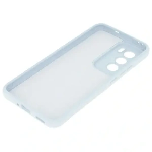 Hurtownia GSM - Caz Bizon Tur Oppo Reno 12 Pro albastru deschis - BIZ6759 - {ean13} - Hurt