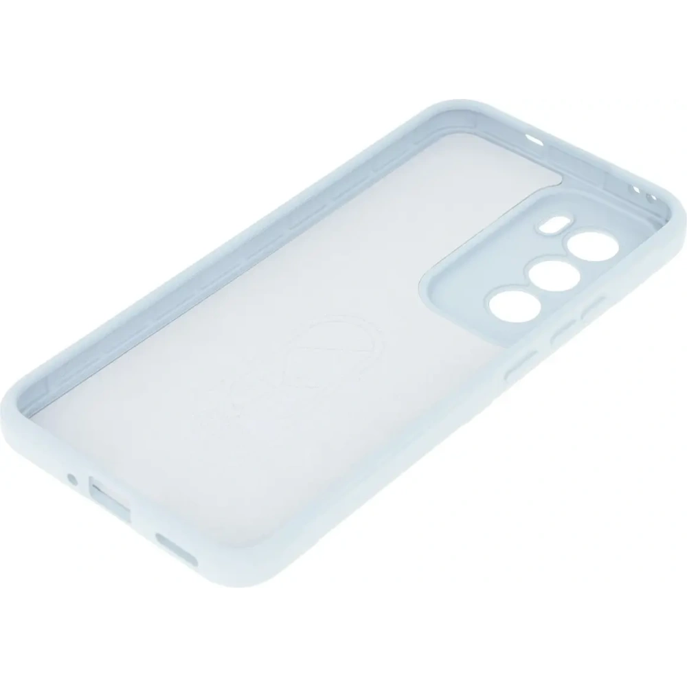Hurtownia GSM - Bizon Case für Oppo Reno 12 Pro in hellblau - BIZ6759 - {ean13} - Hurt