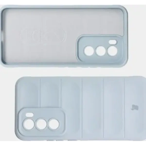 Hurtownia GSM - Bizon Case für Oppo Reno 12 Pro in hellblau - BIZ6759 - {ean13} - Hurt