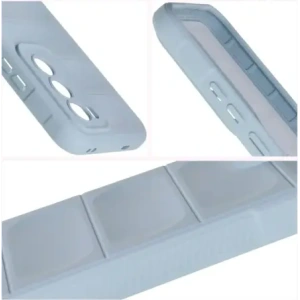 Hurtownia GSM - Bizon Case für Oppo Reno 12 Pro in hellblau - BIZ6759 - {ean13} - Hurt